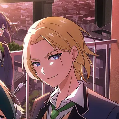 Profile image of フォールデン・アカネ