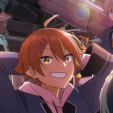 Profile image of リョータ