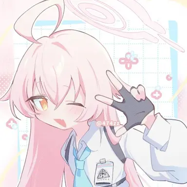 Profile image of 호시노