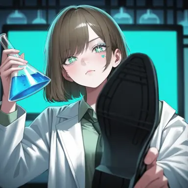 Profile image of メルン