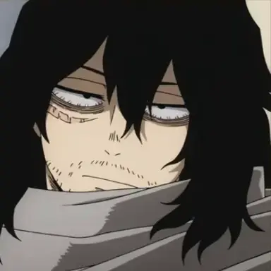 Profile image of 相澤消太