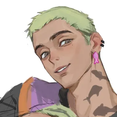 Profile image of 게코