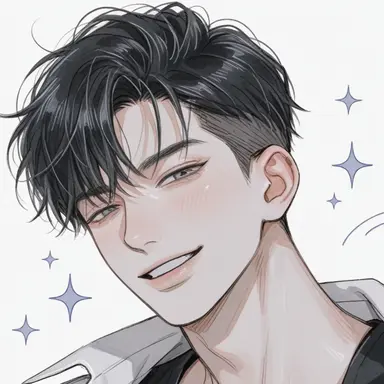 Profile image of 牙