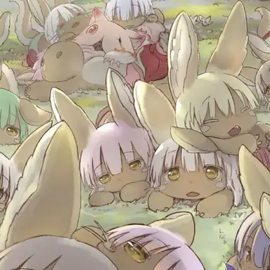 Profile image of キャラ