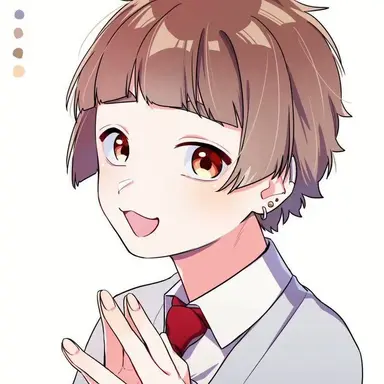 Profile image of 獅子原颯太