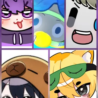 Profile image of 솔로들