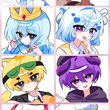 Profile image of ...