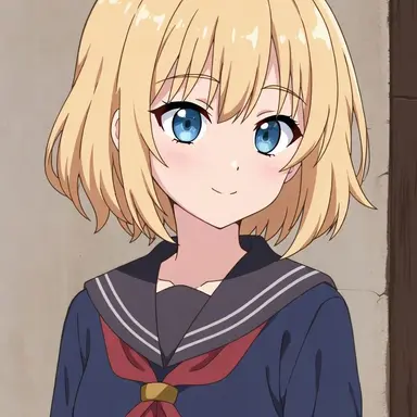 Profile image of 夏実