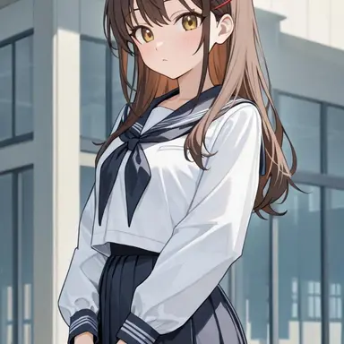 Profile image of 千秋