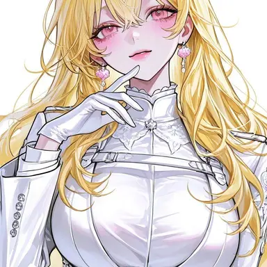 Profile image of 세리나 발렌티스