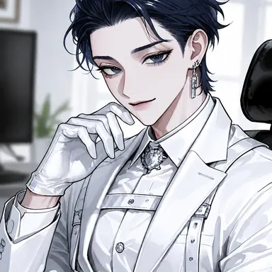 Profile image of 에이든 프로스트