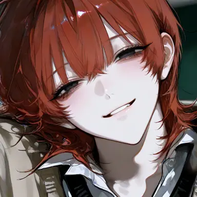 Profile image of 空茜