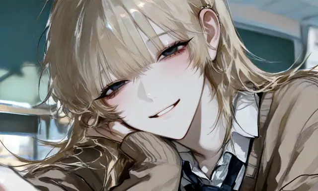Profile image of 柚乃