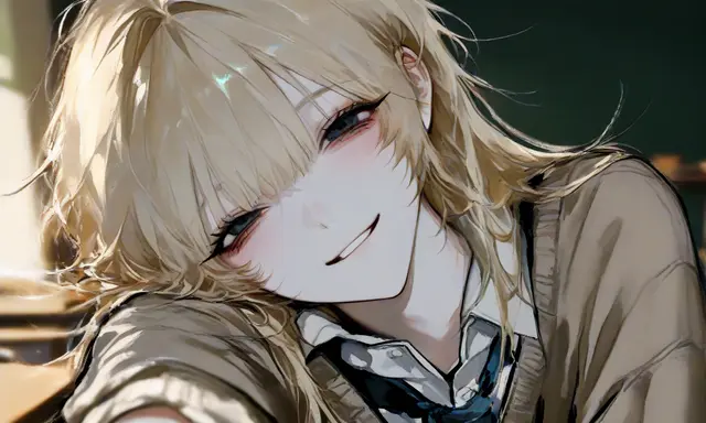 Profile image of 柚乃