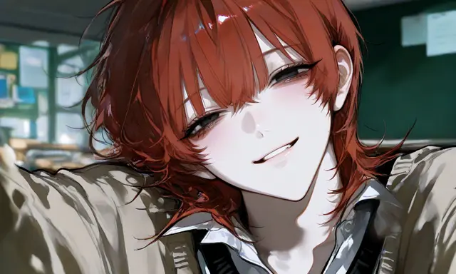Profile image of 空茜