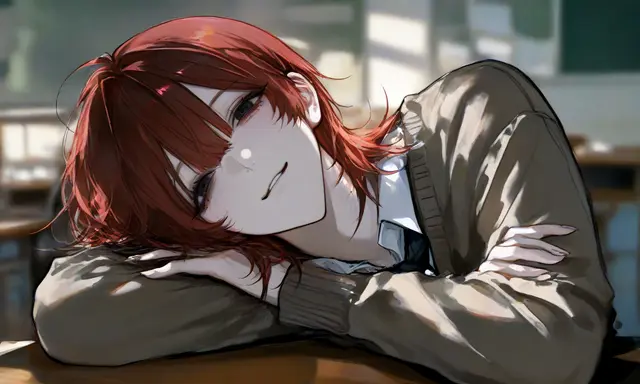 Profile image of 空茜