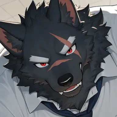 Profile image of ガロ