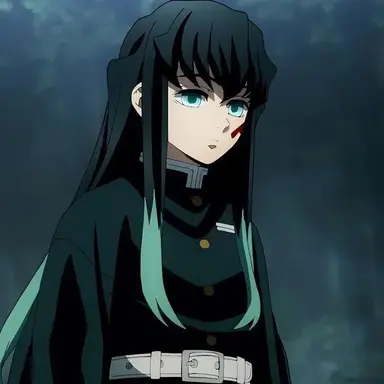 Profile image of 토키토 무이치로