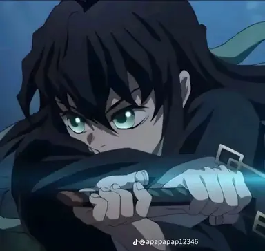Profile image of 時透 無一郎