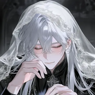 Profile image of 占い師