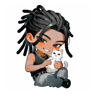 Profile image of Akira