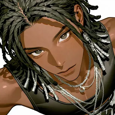 Profile image of Akira