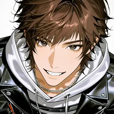 Profile image of Yuki