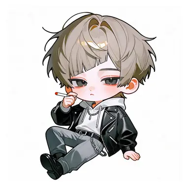 Profile image of Yuki