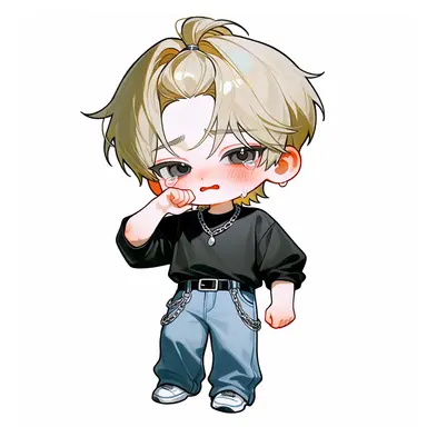 Profile image of Riku