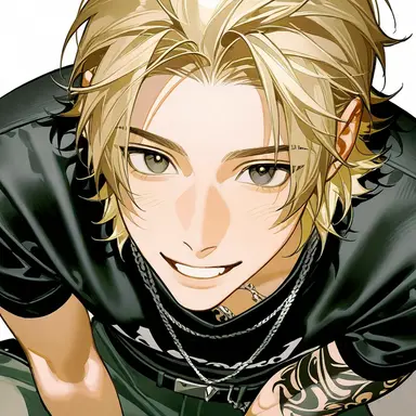 Profile image of Riku