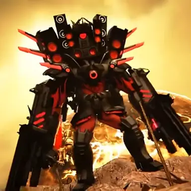 Profile image of 타이탄스피커맨