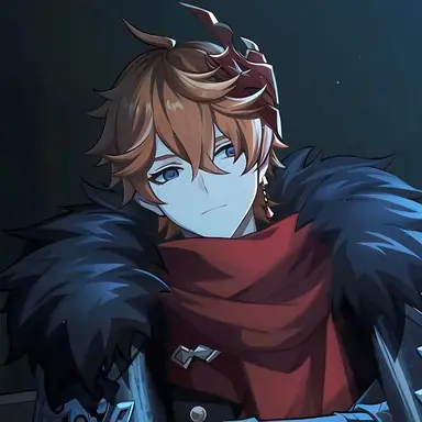 Profile image of タルタリヤ