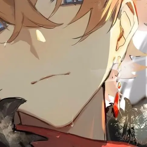 OralTray4878의 タルタリヤ