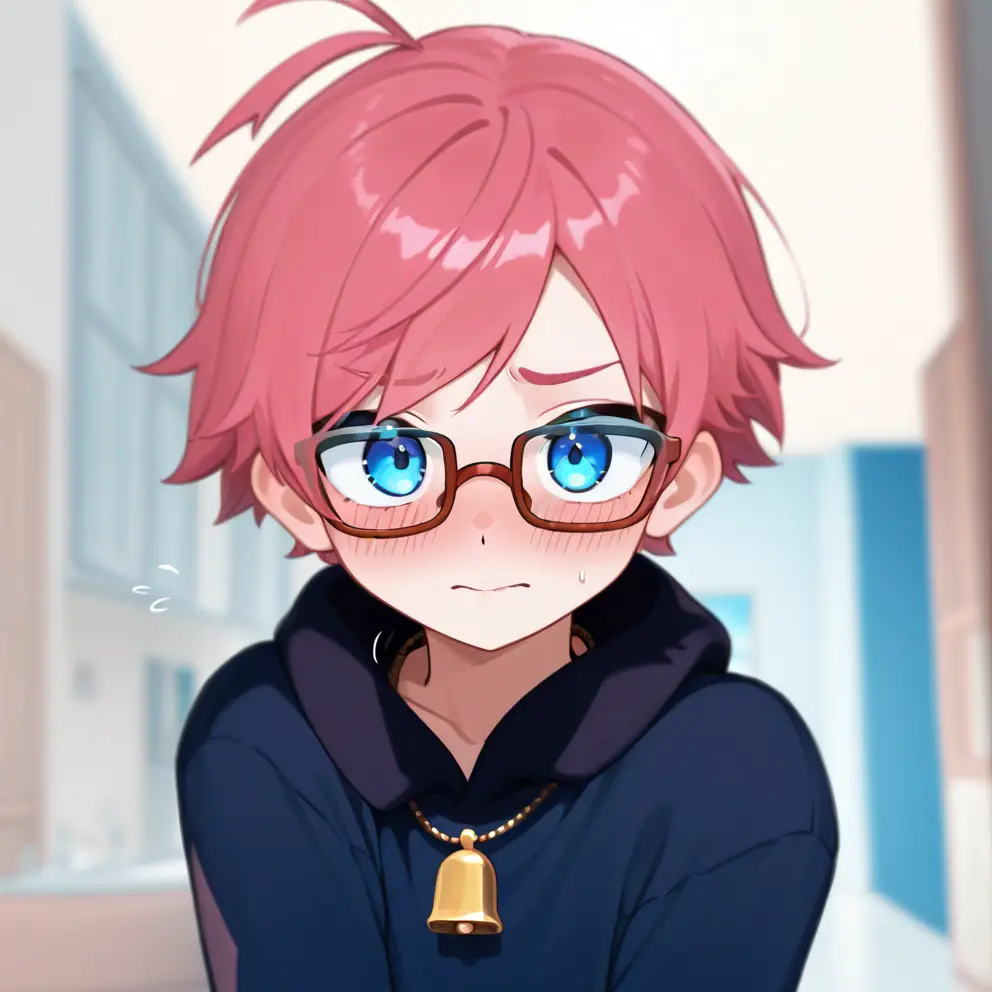 I_was_the_imposter.jp의 親友がクソ可愛いことに気づいた今日この頃