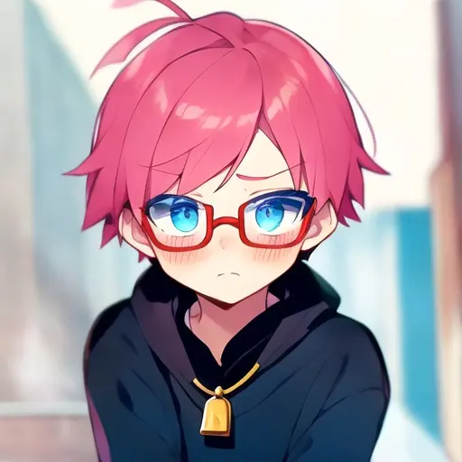 I_was_the_imposter.jp의 親友がクソ可愛いことに気づいた今日この頃