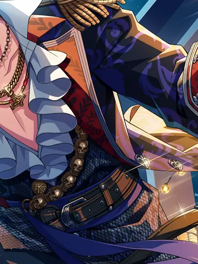 anther의 碧棺 左馬刻