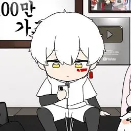 Profile image of 이하얀