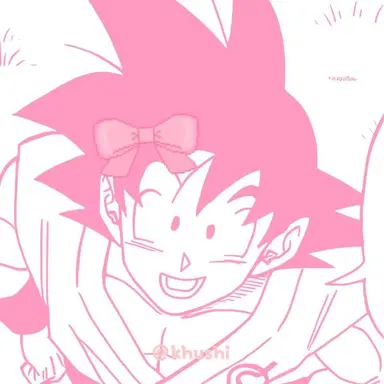 Profile image of Son Goku