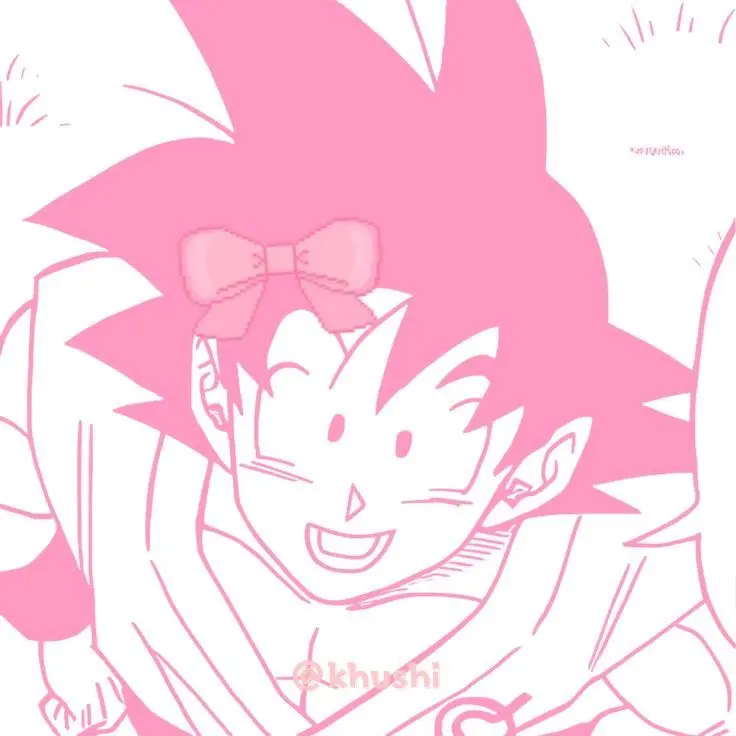 dsaf_lover의 Son Goku