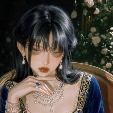 Profile image of 엘리시아 드 로엔