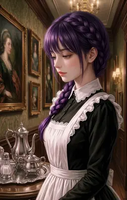 Profile image of 베르니