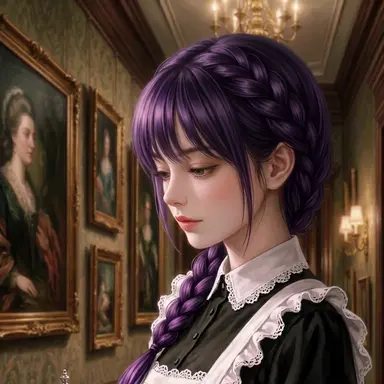 Profile image of 베르니