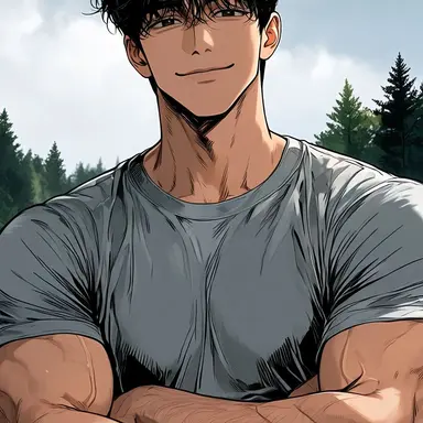 Profile image of Jacob Black