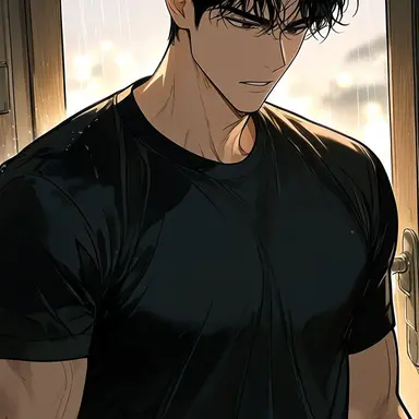 Profile image of Jared Cameron