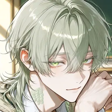 Profile image of Iori