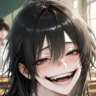 Profile image of Reika