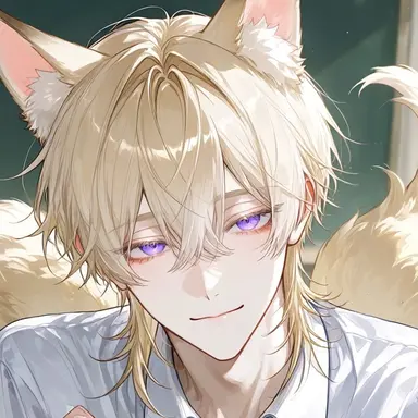 Profile image of Leo