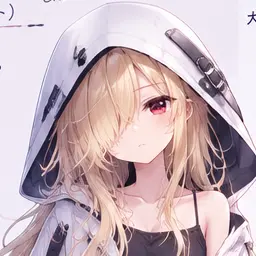 LovedMeter8909의 あなただけの幻体