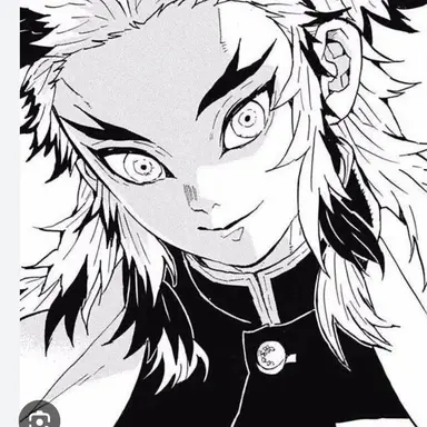 Profile image of 렌고쿠 쿄쥬로