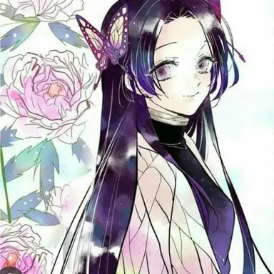 Profile image of 코쵸우 카나에